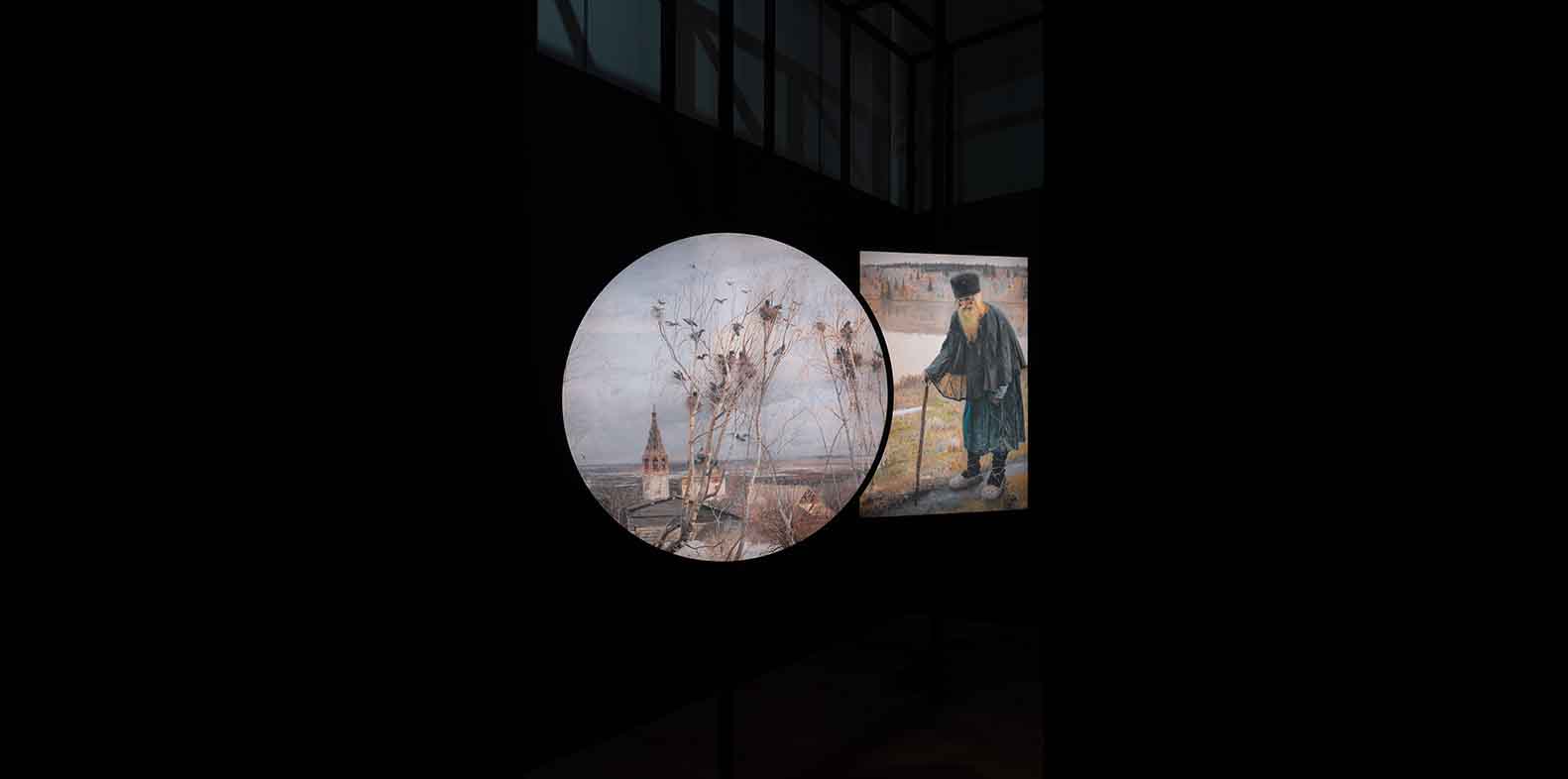 Передвижники