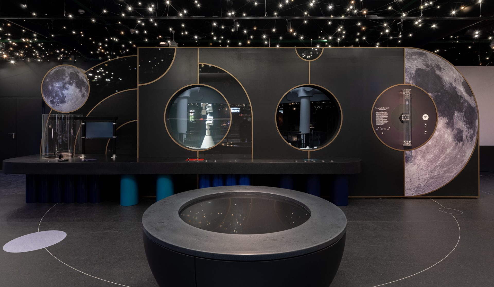 Lunarium