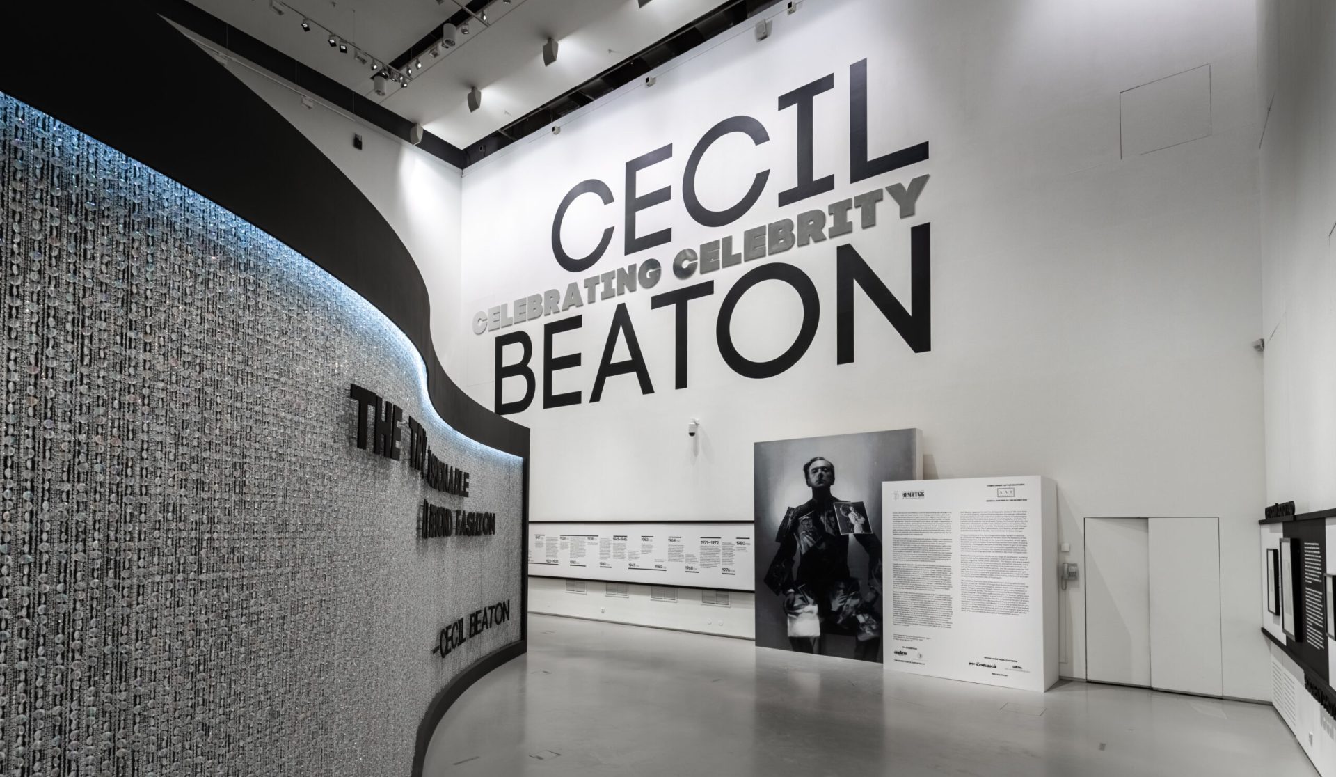 Cecil Beaton: Celebrating celebrity